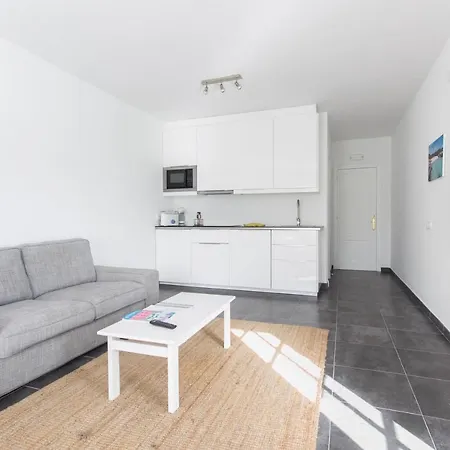 Lägenhet Apartamento Gama Estudio *