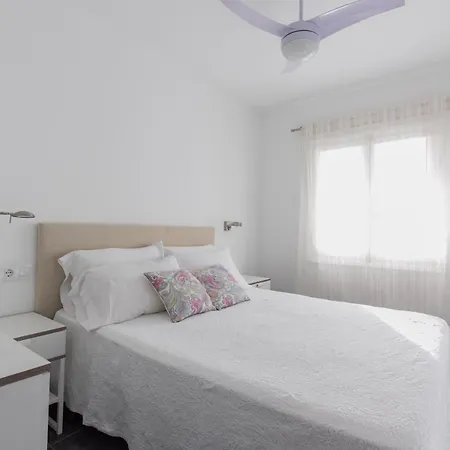 Apartamento Gama Estudio Апартаменты *