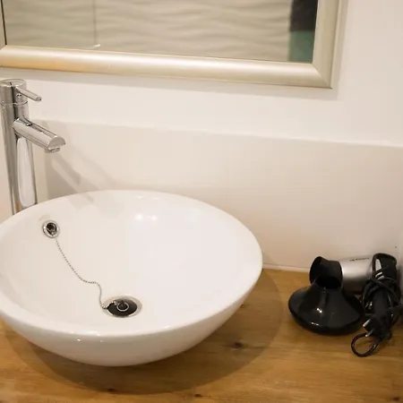 Апартаменты Apartamento Gama Estudio