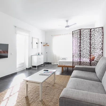 Apartamento Gama Estudio *