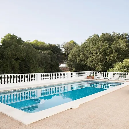 Апартаменты Apartamento Gama Estudio Кала-Галдана