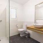 Apartmán Apartamento Gama Estudio *