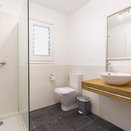 شقة Apartamento Gama Estudio *